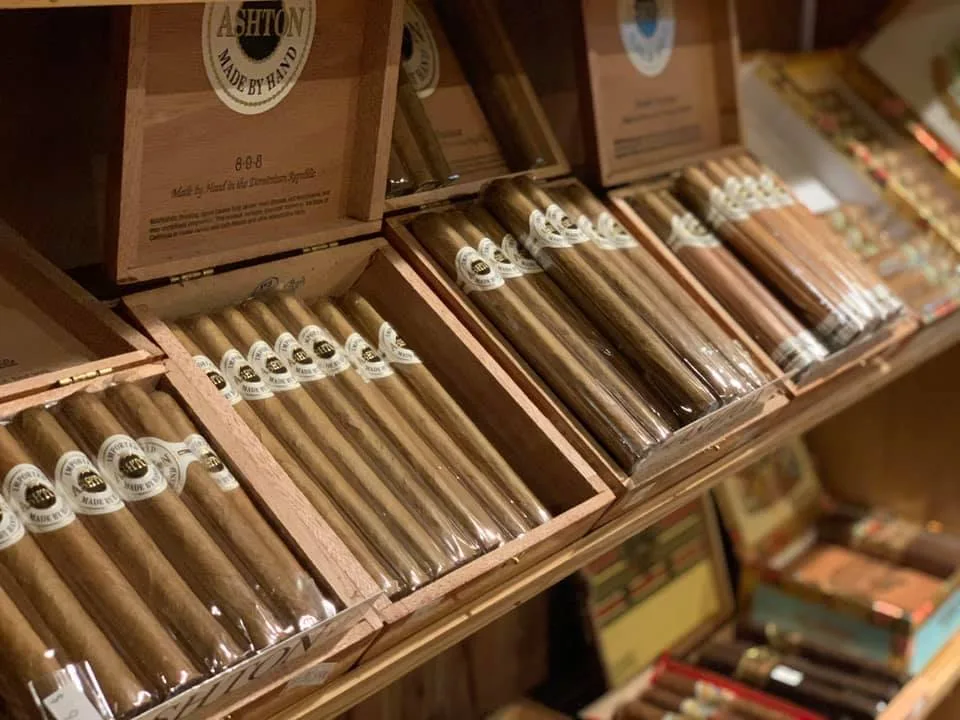 OSI Tobacco